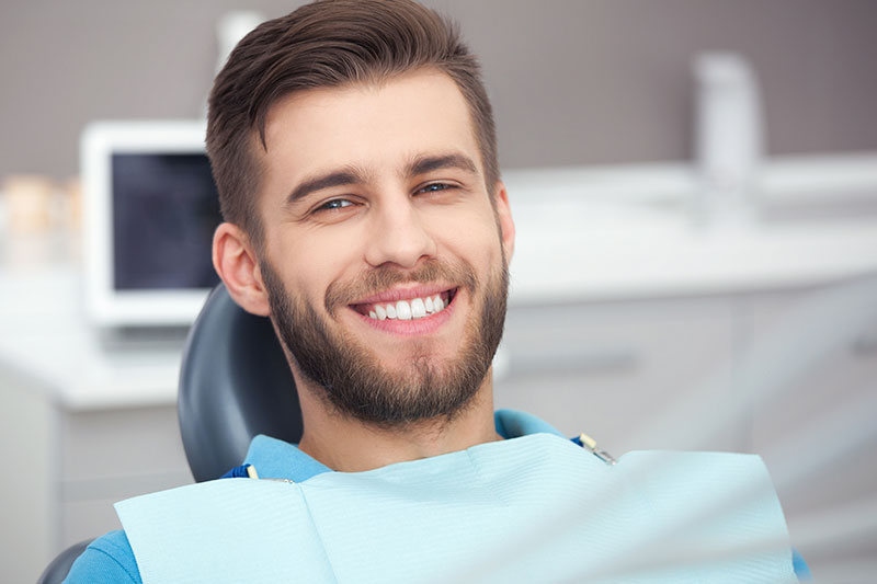 Dental Fillings in Woonsocket