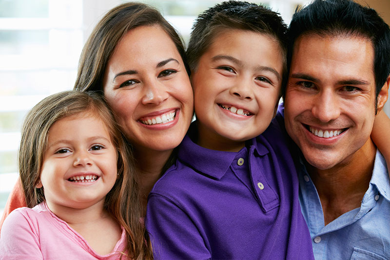 Family Dentistry in Woonsocket