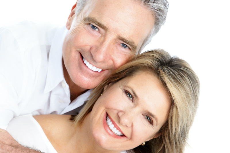 Dental Implants in Woonsocket